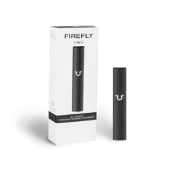 Firefly Mango Firefly Mini Disposable (300mg)