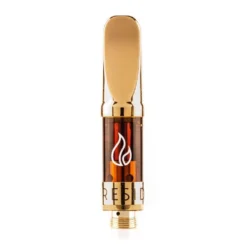 New Arrivals Fireside Blaze HIGH THC Cartridge
