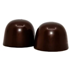 Fireside Dark Chocolate Truffles (2pk) Edibles & Drinks