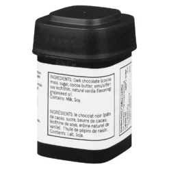 Fireside Dark Chocolate Truffles (2pk) Edibles & Drinks