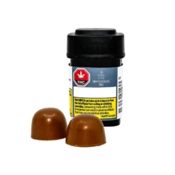 Fireside Milk Chocolate Duo (2pk)