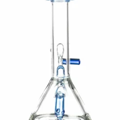 DankStop Fixed Downstem Mini Beaker New Arrivals 14 DankStop Fixed Downstem Mini Beaker New Arrivals