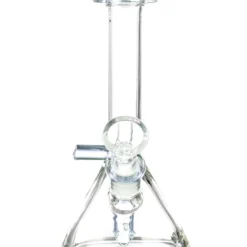 DankStop Fixed Downstem Mini Beaker New Arrivals 18 DankStop Fixed Downstem Mini Beaker New Arrivals