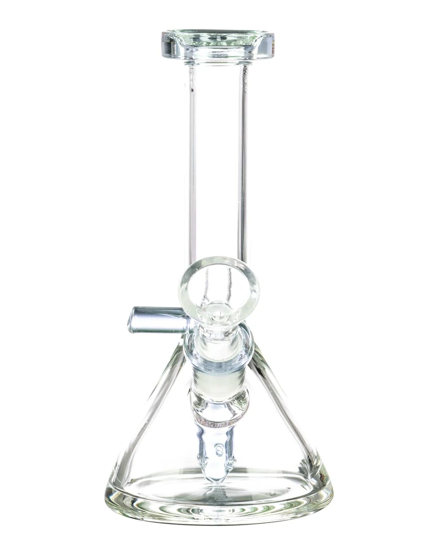 DankStop Fixed Downstem Mini Beaker New Arrivals 10 DankStop Fixed Downstem Mini Beaker New Arrivals