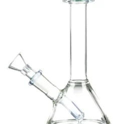 DankStop Fixed Downstem Mini Beaker New Arrivals 16 DankStop Fixed Downstem Mini Beaker New Arrivals