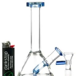 DankStop Fixed Downstem Mini Beaker New Arrivals 15 DankStop Fixed Downstem Mini Beaker New Arrivals