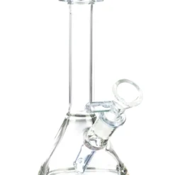 DankStop Fixed Downstem Mini Beaker New Arrivals 17 DankStop Fixed Downstem Mini Beaker New Arrivals