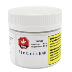 Fleurish Social