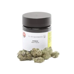 Flint & Embers GSC Kush (Hyperion) New Arrivals