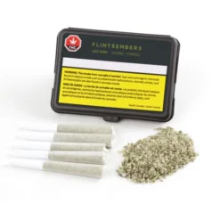 Flint & Embers GSC PR 5 X 0.5 G