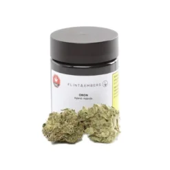 Flint & Embers Orion New Arrivals