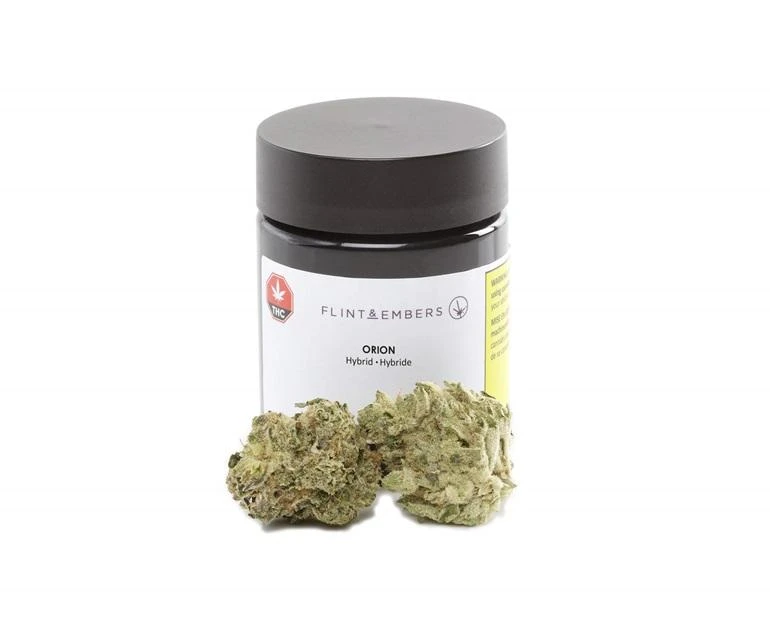 Flint & Embers Orion New Arrivals 3 Flint & Embers Orion New Arrivals