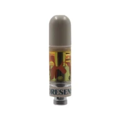New Arrivals Floresense Peppermint CBD 1:1 510 Thread Cartridge