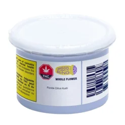Mood Ring Florida Citrus Kush
