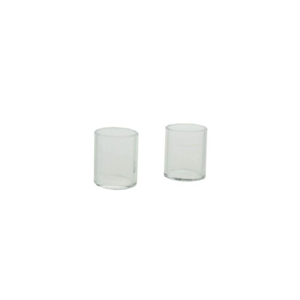 Accessories Focus V Carta Replacement Buckets - Quartz 3 Accessories Focus V Carta Replacement Buckets - Quartz