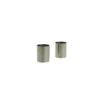 Accessories Focus V Carta Replacement Buckets - Titanium