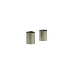 Accessories Focus V Carta Replacement Buckets - Titanium