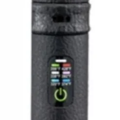 FocusVape Black Vaporizer
