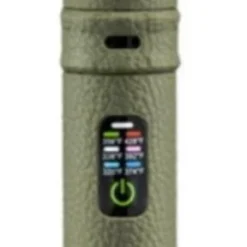 FocusVape Green Vaporizer
