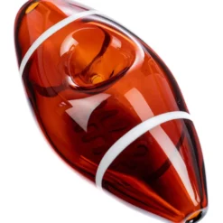 DankStop Football Hand Pipe New Arrivals