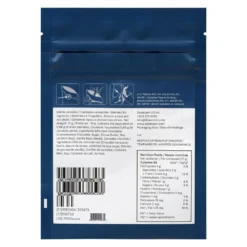 Foray Dark Chocolate Chocolate Square (10g) Hybrid Strains