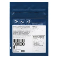 Foray Peach Mango (20mg) Soft Chews (4pk)