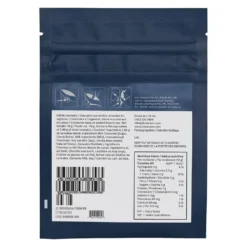 Foray Vanilla Chai Milk Chocolate (10mg) Chocolate Square (10g)