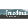 New Arrivals Freedom Cannabis Indica