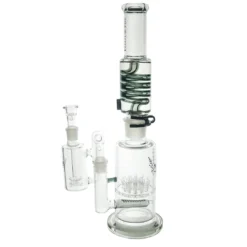 New Arrivals Freeze Pipe Ash Catcher