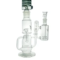 New Arrivals Freeze Pipe Ash Catcher