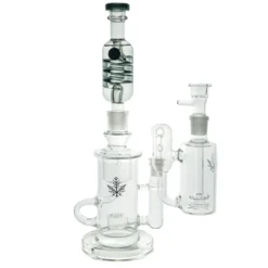 New Arrivals Freeze Pipe Ash Catcher