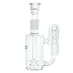 New Arrivals Freeze Pipe Ash Catcher