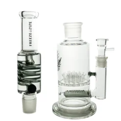 Freeze Pipe Bong XL New Arrivals