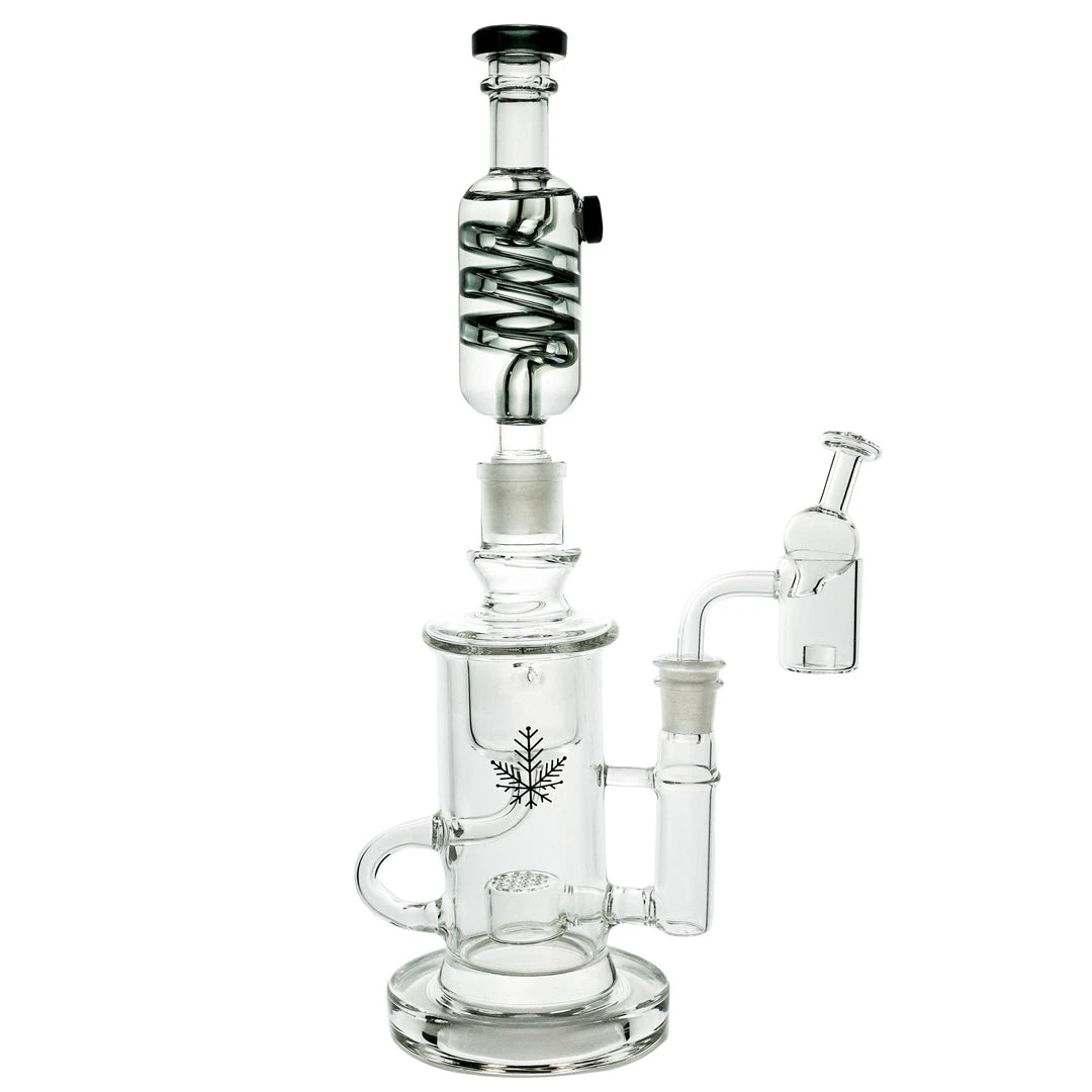 Freeze Pipe Klein Recycler 5 Freeze Pipe Klein Recycler