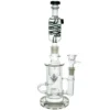 Freeze Pipe Klein Recycler