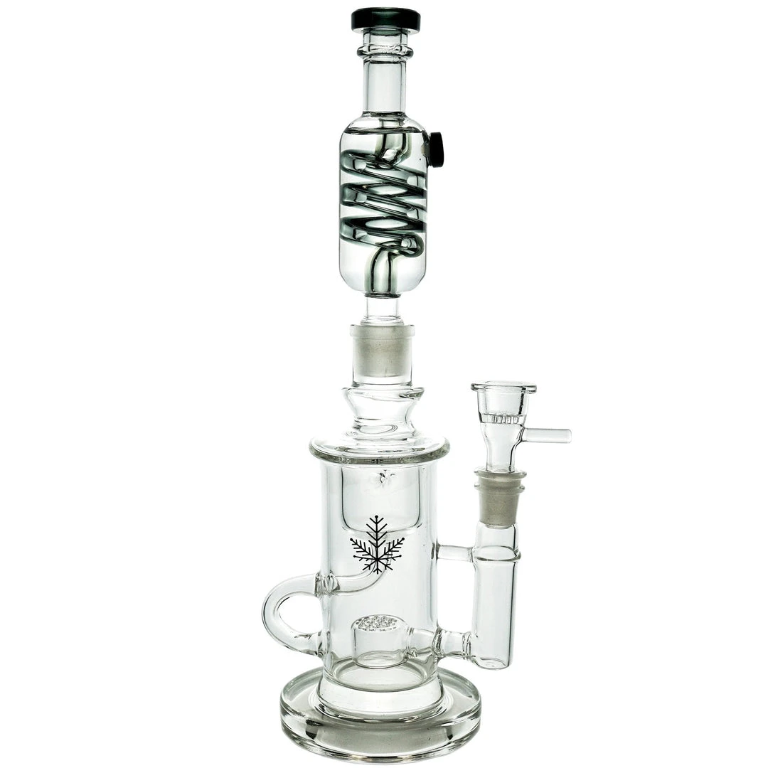 Freeze Pipe Klein Recycler 3 Freeze Pipe Klein Recycler