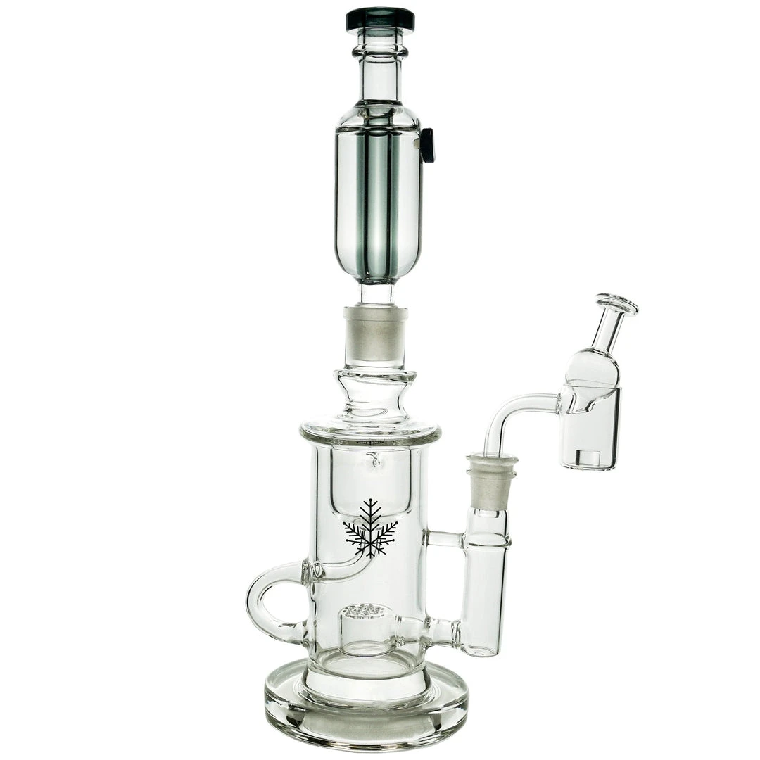 Freeze Pipe Klein Recycler 6 Freeze Pipe Klein Recycler