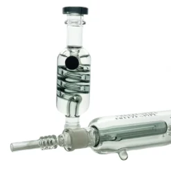 The Freeze Pipe New Arrivals Freeze Pipe Nectar Collector Kit