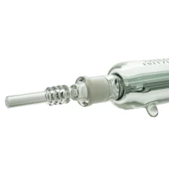 The Freeze Pipe New Arrivals Freeze Pipe Nectar Collector Kit