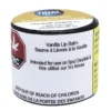 Tidal Hybrid Strains French Vanilla Lip Balm