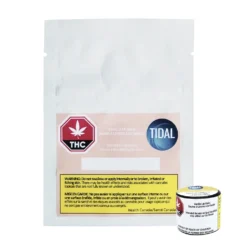 Tidal Hybrid Strains French Vanilla Lip Balm 5 Tidal Hybrid Strains French Vanilla Lip Balm