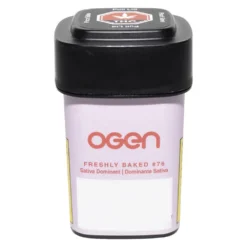 OGEN Freshly Baked #76 New Arrivals