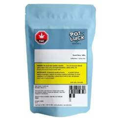 Potluck New Arrivals Frosted Cherry