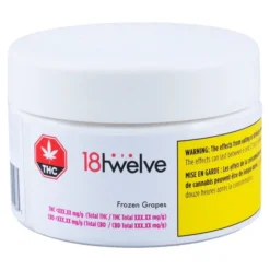 18twelve New Arrivals Frozen Grapes