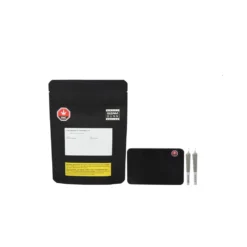 BZAM X Dunn FS/VB Twin Pack PR 12 X 0.5 G