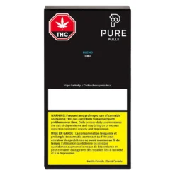 Pure Pulls New Arrivals Full Spectrum Blend CBD 5 Pure Pulls New Arrivals Full Spectrum Blend CBD
