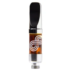 New Arrivals Fume TR Signature Platinum Haze Full Spectrum Cartridge