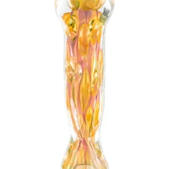 DankStop New Arrivals Fumed Bubble Chillum