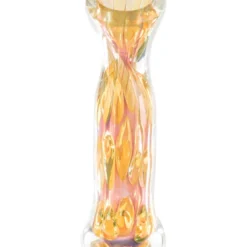 DankStop New Arrivals Fumed Bubble Chillum