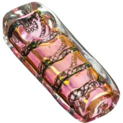 DankStop Fumed Ice Cube Steamroller New Arrivals